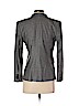 Ann Taylor Gray Blazer Size 4 (petite) - photo 2