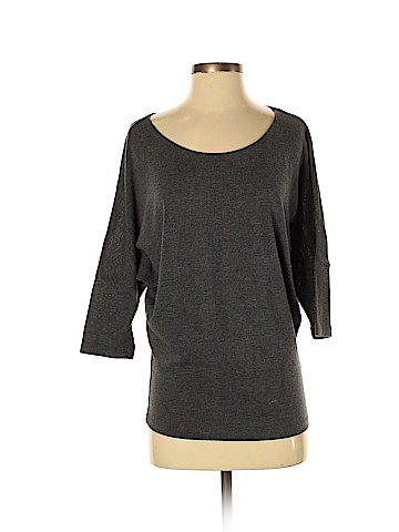 Zenana Outfitters 3/4 Sleeve Top (view 1)
