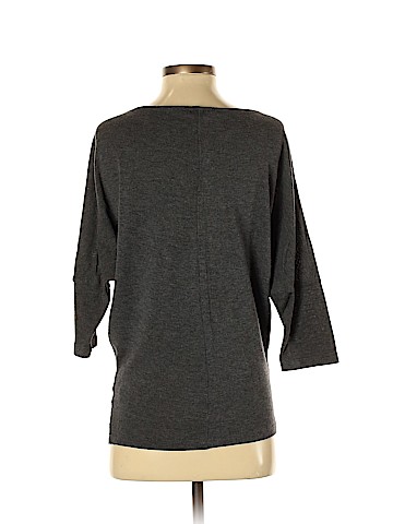 Zenana Outfitters 3/4 Sleeve Top (view 2)
