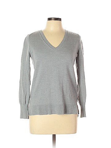 Banana Republic Wool Pullover Sweater (view 1)