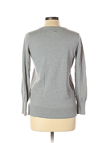 Banana Republic Wool Pullover Sweater (view 2)