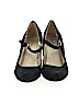 Bandolino Black Wedges Size 7 1/2 - photo 2