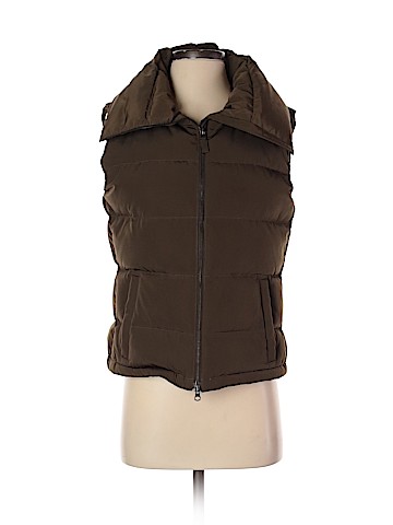 Talbots Vest (view 1)