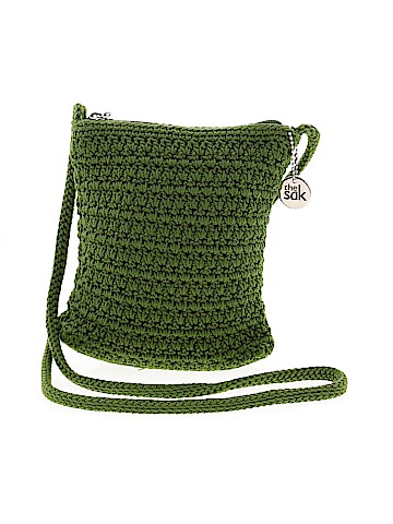 The Sak Crossbody Bag (view 1)