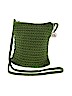 The Sak 100% Polypropylene Green Crossbody Bag One size - photo 1