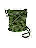 The Sak 100% Polypropylene Green Crossbody Bag One size - photo 3