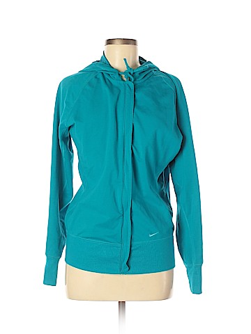 Nike Zip Up Hoodie (view 1)