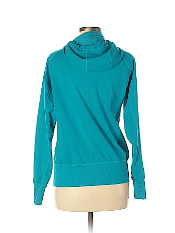 Nike Zip Up Hoodie (view 2)