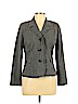 Emma James Gray Blazer Size 12 (petite) - photo 1
