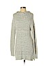 Aeropostale Gray Pullover Sweater Size S (petite) - photo 1
