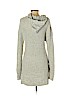 Aeropostale Gray Pullover Sweater Size S (petite) - photo 2