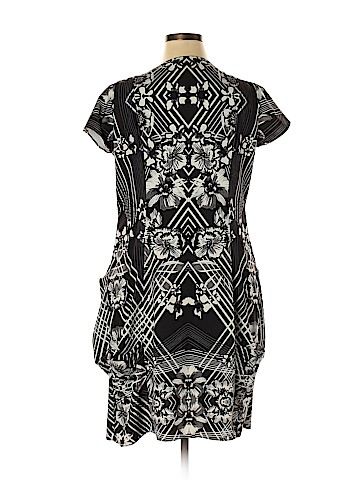 City Chic Casual Dress (view 2)