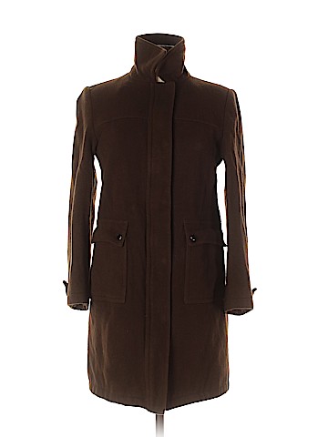 Talbots Wool Coat (view 1)