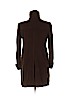 Talbots 100% Wool Brown Wool Coat Size 8 (petite) - photo 2
