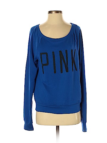 Victoria's Secret Pink Sweatshirt (view 1)