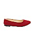 Assorted Brands Red Flats Size EU 41 - photo 1