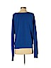 Victoria's Secret Pink Blue Sweatshirt Size S (petite) - photo 2