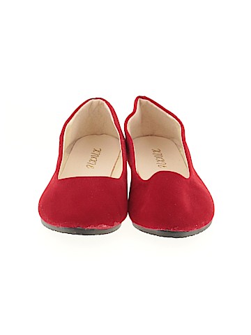 Assorted Brands Flats (view 2)