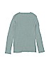 Assorted Brands 100% Cotton Green Pullover Sweater Size 11 - photo 2