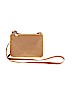 Merona Tan Crossbody Bag One size - photo 1