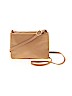 Merona Tan Crossbody Bag One size - photo 3