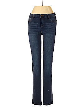Soho JEANS NEW YORK & COMPANY Size 2