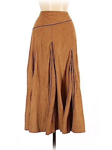 Tribal Casual Skirt (view 1)