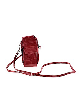 Wilsons Leather Leather Crossbody Bag