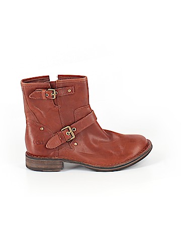 Ugg Australia Ankle Boots (view 1)