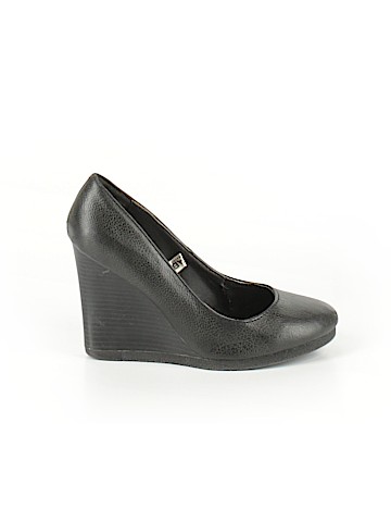 Mossimo Supply Co. Wedges (view 1)