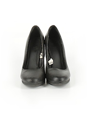 Mossimo Supply Co. Wedges (view 2)