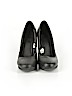 Mossimo Supply Co. Black Wedges Size 7 1/2 - photo 2