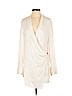 Helmut Lang Ivory Casual Dress Size S - photo 1