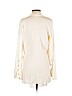 Helmut Lang Ivory Casual Dress Size S - photo 2