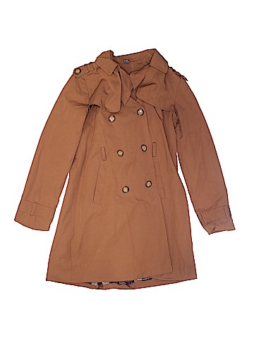 Zara Kids Coat (view 1)