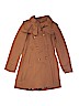 Zara Kids Tan Coat Size 11 - 12 - photo 1
