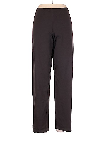 Eileen Fisher Dress Pants (view 1)