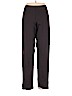 Eileen Fisher Brown Dress Pants Size L - photo 1