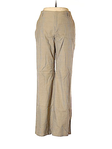 Banana Republic Wool Pants (view 1)