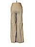 Banana Republic Tan Wool Pants Size 6 (petite) - photo 2