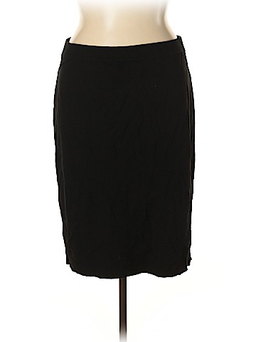 Ann Taylor Casual Skirt (view 1)