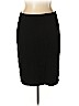 Ann Taylor Black Casual Skirt Size 16 (petite) - photo 1