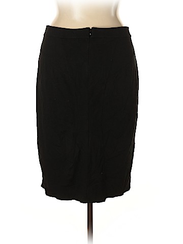 Ann Taylor Casual Skirt (view 2)