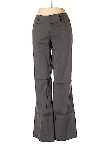 Ann Taylor Khakis (view 1)