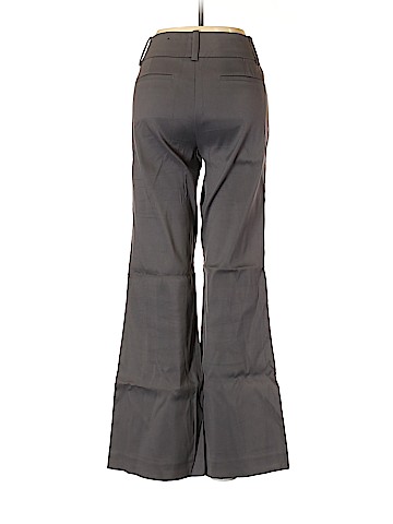 Ann Taylor Khakis (view 2)