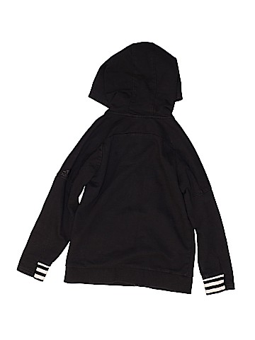 Adidas Zip Up Hoodie (view 2)