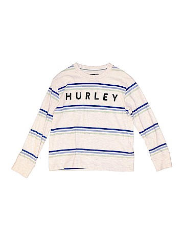Hurley Sweatshirt (view 1)