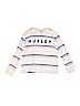 Hurley White Sweatshirt Size 7 - photo 1