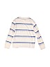Hurley White Sweatshirt Size 7 - photo 2