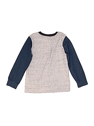 Copper Denim Sweatshirt (view 2)